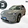 GEELY EX5 60,22 KW ELÉTRICO PRO GEELY EX5 60,22 KW ELÉTRICO PRO
