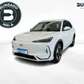 GEELY EX5 60,22 KW ELÉTRICO PRO GEELY EX5 60,22 KW ELÉTRICO PRO