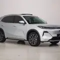 GEELY EX5 EM-i 1.5 PHEV MAX E-DHT GEELY EX5 EM-i 1.5 PHEV MAX E-DHT