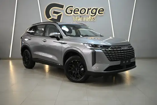 GWM-HAVAL H6-1.5 FLEX HEV2 E-TRACTION GWM-HAVAL H6-2026