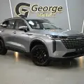 GWM HAVAL H6 1.5 FLEX HEV2 E-TRACTION GWM HAVAL H6 1.5 FLEX HEV2 E-TRACTION