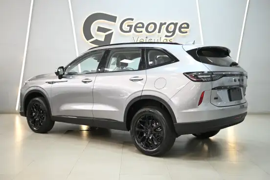 GWM-HAVAL H6-2026