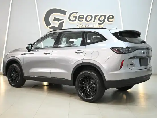 GWM-HAVAL H6-1.5 FLEX HEV2 E-TRACTION GWM-HAVAL H6-2026