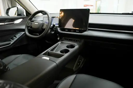 GWM-HAVAL H6-2026