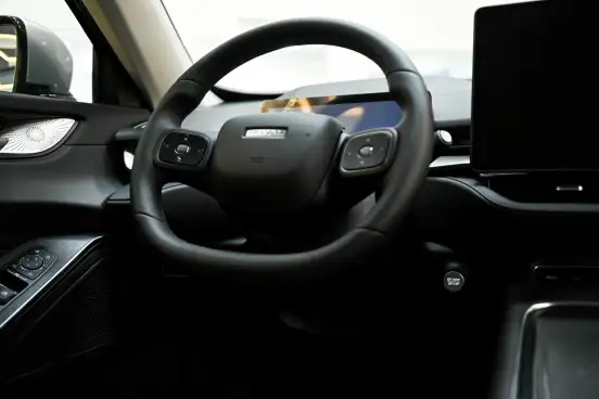 GWM-HAVAL H6-2026
