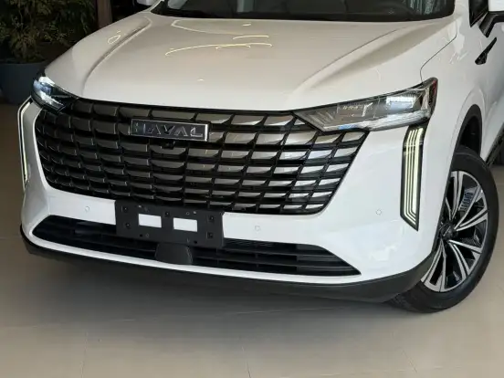 GWM-HAVAL H6-1.5 FLEX PHEV19 E-TRACTION GWM-HAVAL H6-2026