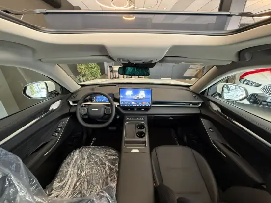 GWM-HAVAL H6-1.5 FLEX PHEV19 E-TRACTION GWM-HAVAL H6-2026