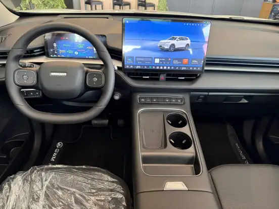 GWM-HAVAL H6-2026