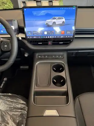 GWM-HAVAL H6-2026