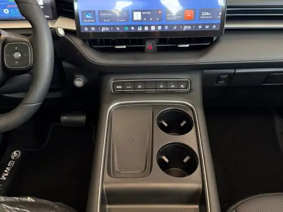 GWM-HAVAL H6-1.5 FLEX PHEV19 E-TRACTION GWM-HAVAL H6-2026