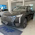 GWM HAVAL H6 1.5 FLEX PHEV19 E-TRACTION GWM HAVAL H6 1.5 FLEX PHEV19 E-TRACTION