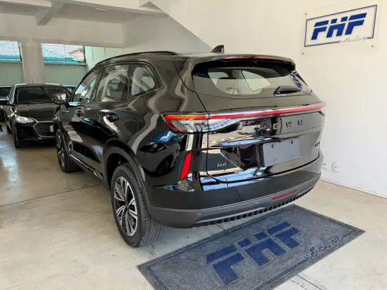GWM-HAVAL H6-1.5 FLEX PHEV19 E-TRACTION GWM-HAVAL H6-2026