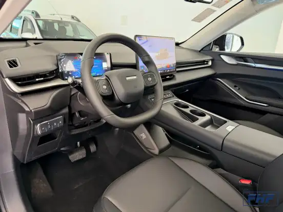 GWM-HAVAL H6-1.5 FLEX PHEV19 E-TRACTION GWM-HAVAL H6-2026
