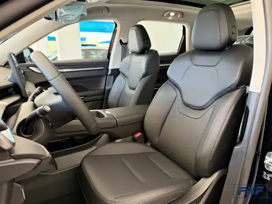 GWM-HAVAL H6-2026