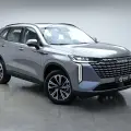 GWM HAVAL H6 1.5 FLEX PHEV19 E-TRACTION GWM HAVAL H6 1.5 FLEX PHEV19 E-TRACTION
