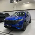 GWM HAVAL H6 1.5 HEV E-TRACTION GWM HAVAL H6 1.5 HEV E-TRACTION