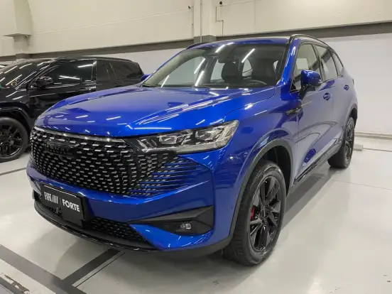 GWM-HAVAL H6-1.5 HEV E-TRACTION GWM-HAVAL H6-2025