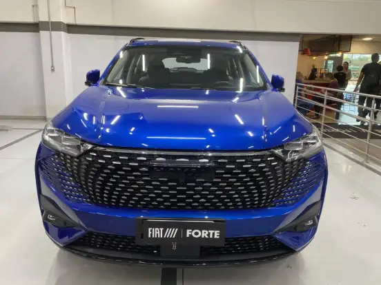 GWM-HAVAL H6-1.5 HEV E-TRACTION GWM-HAVAL H6-2025