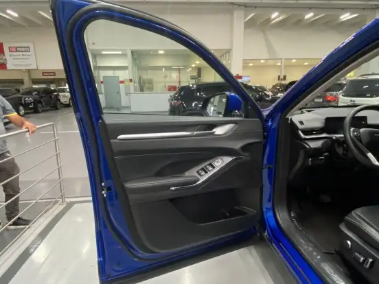 GWM-HAVAL H6-2025