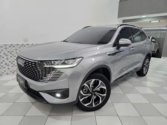 GWM-HAVAL H6-2024
