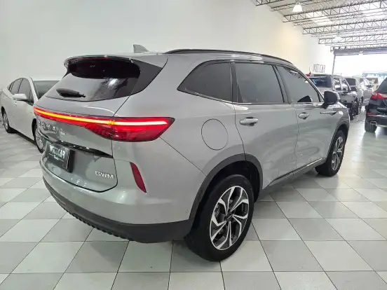 GWM-HAVAL H6-2024