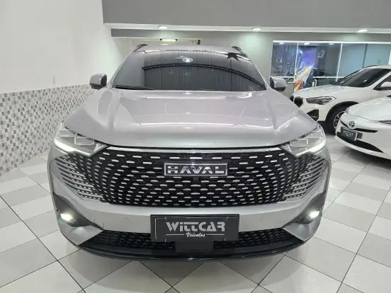 GWM-HAVAL H6-2024