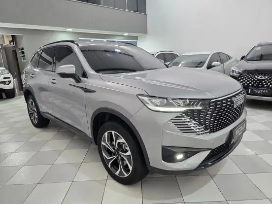 GWM-HAVAL H6-1.5 PHEV34 AWD E-TRACTION GWM-HAVAL H6-2024