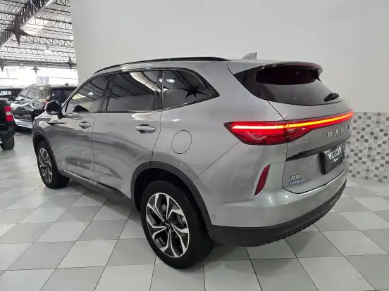 GWM-HAVAL H6-2024