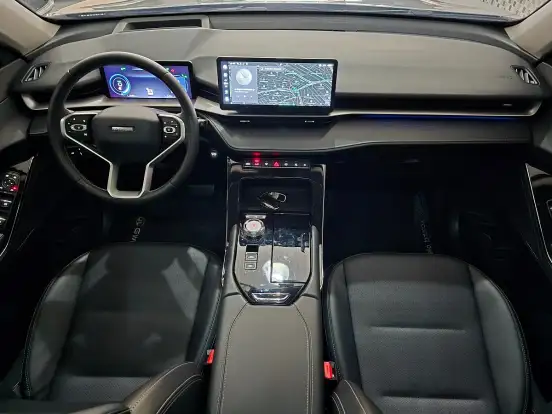 GWM-HAVAL H6-2024