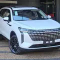 GWM HAVAL H6 1.5 FLEX HEV ONE E-TRACTION GWM HAVAL H6 1.5 FLEX HEV ONE E-TRACTION
