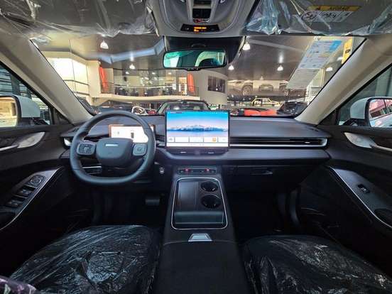 GWM-HAVAL H6-1.5 FLEX HEV ONE E-TRACTION GWM-HAVAL H6-2026