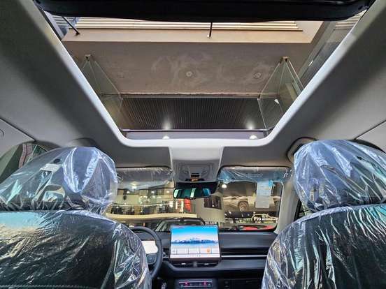GWM-HAVAL H6-1.5 FLEX HEV ONE E-TRACTION GWM-HAVAL H6-2026