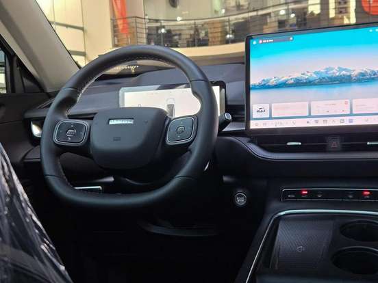 GWM-HAVAL H6-2026