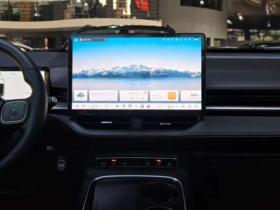 GWM-HAVAL H6-1.5 FLEX HEV ONE E-TRACTION GWM-HAVAL H6-2026