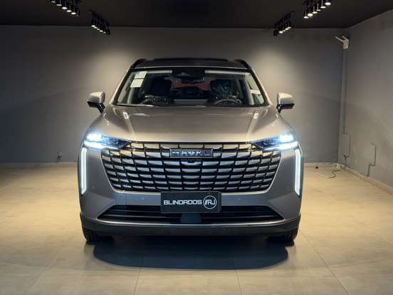 GWM-HAVAL H6-1.5 FLEX HEV2 E-TRACTION GWM-HAVAL H6-2026
