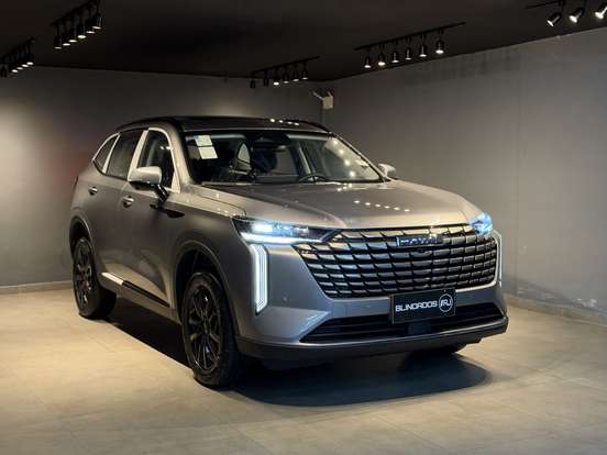 GWM-HAVAL H6-2026