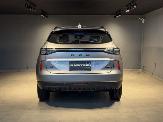 GWM-HAVAL H6-1.5 FLEX HEV2 E-TRACTION GWM-HAVAL H6-2026