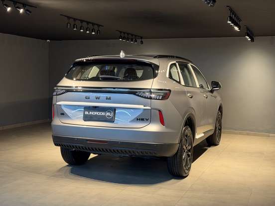 GWM-HAVAL H6-1.5 FLEX HEV2 E-TRACTION GWM-HAVAL H6-2026