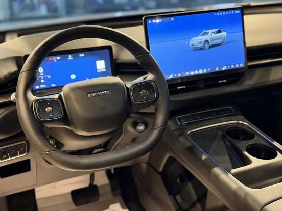 GWM-HAVAL H6-2026