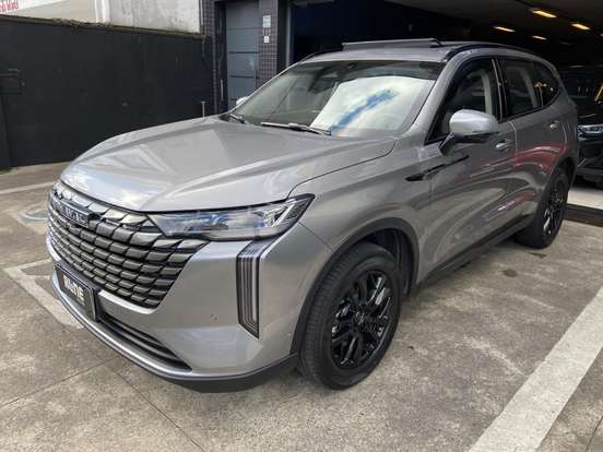GWM-HAVAL H6-2026