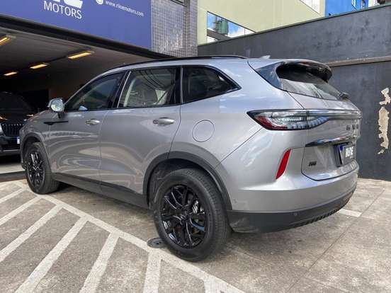GWM-HAVAL H6-1.5 FLEX HEV2 E-TRACTION GWM-HAVAL H6-2026