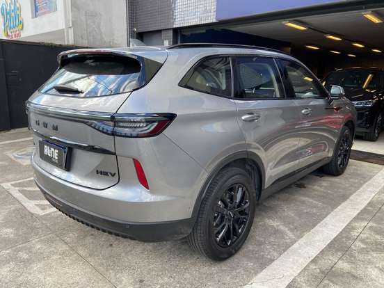 GWM-HAVAL H6-1.5 FLEX HEV2 E-TRACTION GWM-HAVAL H6-2026
