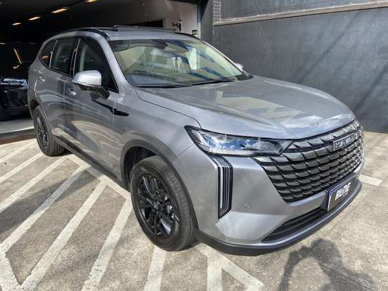 GWM-HAVAL H6-1.5 FLEX HEV2 E-TRACTION GWM-HAVAL H6-2026