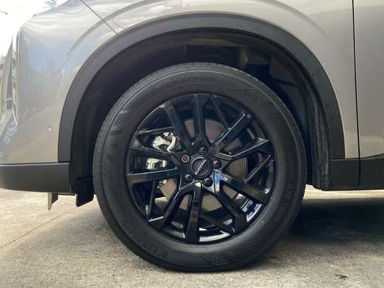 GWM-HAVAL H6-2026