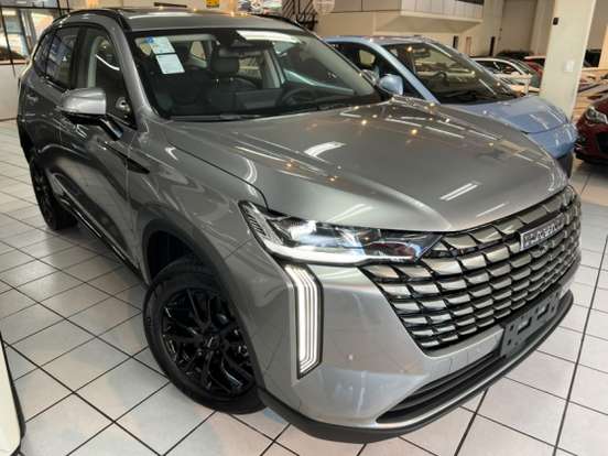 GWM-HAVAL H6-1.5 FLEX HEV2 E-TRACTION GWM-HAVAL H6-2026