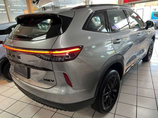 GWM-HAVAL H6-1.5 FLEX HEV2 E-TRACTION GWM-HAVAL H6-2026
