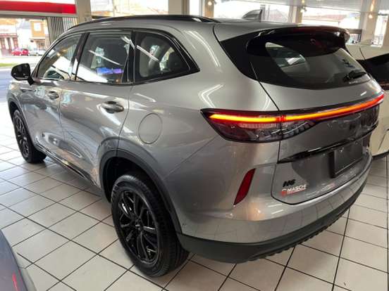 GWM-HAVAL H6-1.5 FLEX HEV2 E-TRACTION GWM-HAVAL H6-2026