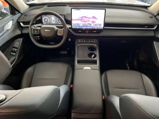 GWM-HAVAL H6-1.5 FLEX HEV2 E-TRACTION GWM-HAVAL H6-2026