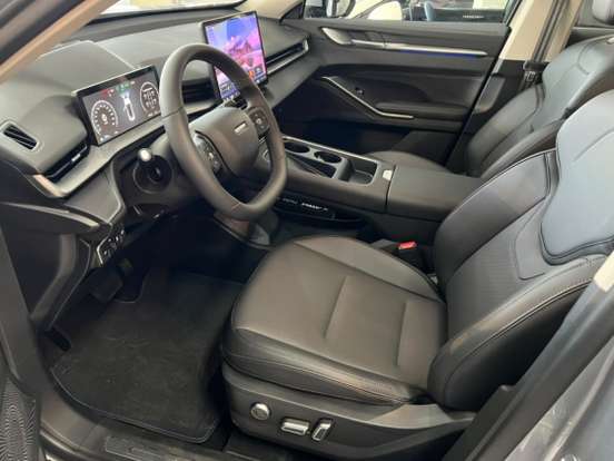 GWM-HAVAL H6-2026
