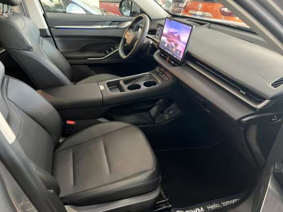 GWM-HAVAL H6-1.5 FLEX HEV2 E-TRACTION GWM-HAVAL H6-2026